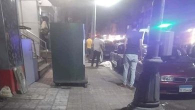 النيابة تطلب تحريات مصرع شخص سقط من الطابق الـ12 ببرج سكني في الإسكندرية