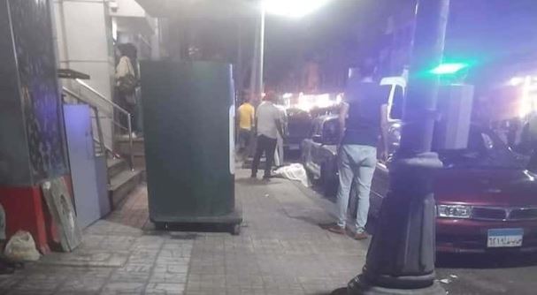 النيابة تطلب تحريات مصرع شخص سقط من الطابق الـ12 ببرج سكني في الإسكندرية