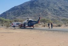 الهلال الأحمر يفعّل الاستجابة الجوية لإنقاذ مريض بمنطقة المدينة المنورة