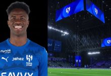 الهلال يتحرك.. وكيل فينيسيوس يزور السعودية في فبراير