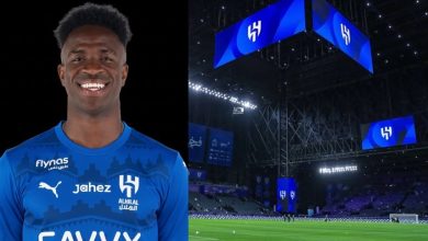 الهلال يتحرك.. وكيل فينيسيوس يزور السعودية في فبراير