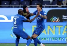 الهلال يحقق فوزًا صعبًا على الفتح