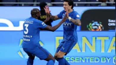 الهلال يحقق فوزًا صعبًا على الفتح