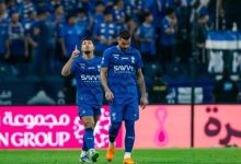 الهلال يسقط الشباب ويشعل الصراع مع النصر على صدارة الدوري السعودي