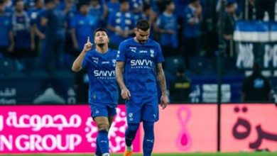 الهلال يسقط الشباب ويشعل الصراع مع النصر على صدارة الدوري السعودي