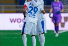 الهلال يقلب الطاولة على النجمة برباعية