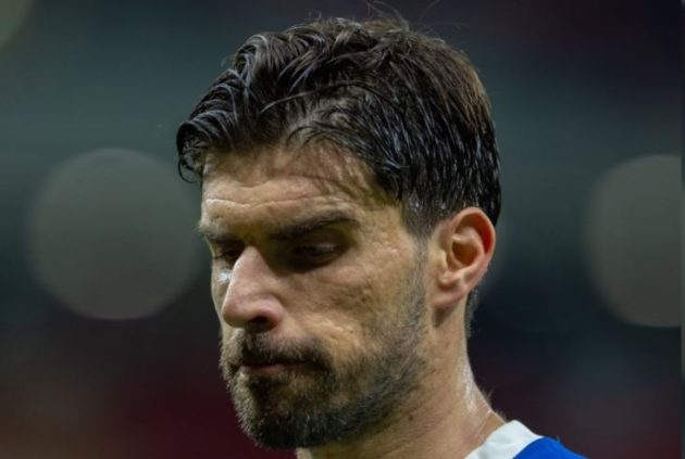 الهلال ينتظر قرار نيفيز - صحيفة سبورت السعودية