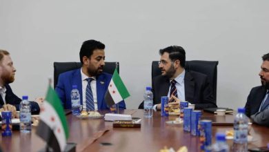 الهوية الرقمية والسجل الصحي الموحد.. خطوة سوريَة نحو بنية رقمية متكاملة للقطاع الصحي