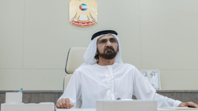 "الوزراء" برئاسة محمد بن راشد يعتمد 3567 موافقة إسكانية للمواطنين بقيمة تجاوزت 2.5 مليار درهم خلال العام الجاري