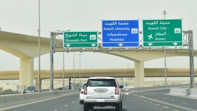 الوزير المشاري يُصادق على إلغاء أسماء 591 شارعاً