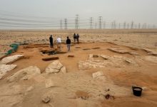 «الوطني للثقافة»: اكتشاف أفران وآثار تعود لأكثر من 7700 سنة في الصبية