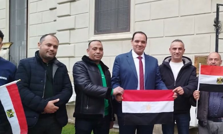 الوطنية للانتخابات: انتظام التصويت في اليوم الثاني بالمرحلة الثانية بانتخابات مجلس النواب