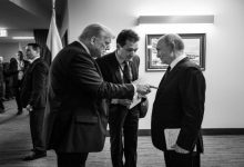 الولايات المتحدة تلغي قمة بودابست بعد إصرار روسيا على مطالب متعنتة بشأن أوكرانيا