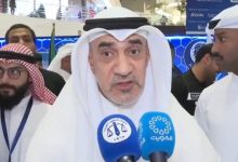 اليوسف: تطبيق «المخدرات الجديد» بكل حزم وعدالة على المتعاطين والمروجين