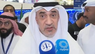 اليوسف: تطبيق «المخدرات الجديد» بكل حزم وعدالة على المتعاطين والمروجين