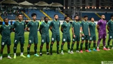 اليوم.. الاتحاد السكندري يواجه كهرباء الإسماعيلية في كأس مصر