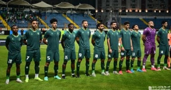 اليوم.. الاتحاد السكندري يواجه كهرباء الإسماعيلية في كأس مصر