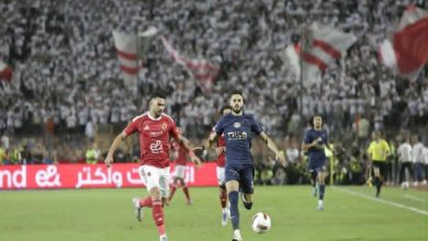 اليوم.. الاجتماع الفني لمباراة نهائي كأس السوبر