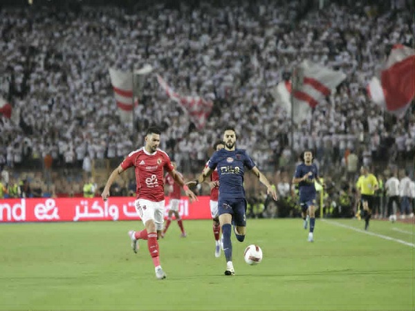 اليوم.. الاجتماع الفني لمباراة نهائي كأس السوبر