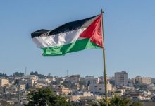 اليوم العالمي للتضامن مع الشعب الفلسطيني...