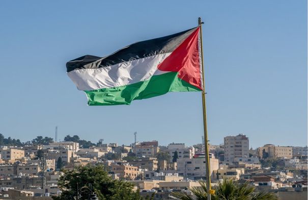 اليوم العالمي للتضامن مع الشعب الفلسطيني...