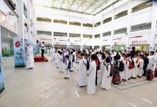 اليوم.. عودة الطلبة لمقاعد الدراسة بعد انتهاء إجازة الخريف