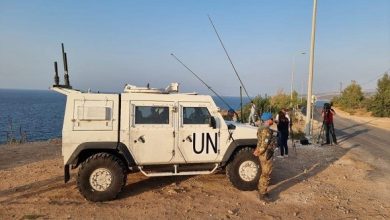 اليونيفيل تصرح أن وجود القوات الإسرائيلية في جنوب لبنان يشكل انتهاكاً ويعيق الجيش اللبناني