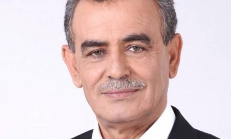 انتخاب جمال زحالقة رئيسا للجنة المتابعة العليا