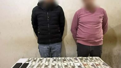 انتخابات النواب 2025.. الداخلية تضبط 4 وقائع رشاوى انتخابية وتلقي القبض على 9 متهمين خلال اليوم الأول