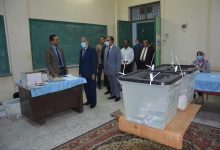 انتخابات النواب 2025.. غلق صناديق الاقتراع في اليوم الأول بالمنوفية وسط إجراءات أمنية وتنظيمية مشددة