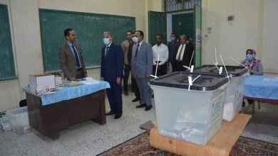 انتخابات النواب 2025.. غلق صناديق الاقتراع في اليوم الأول بالمنوفية وسط إجراءات أمنية وتنظيمية مشددة