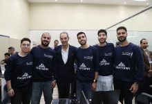 انتهاء فعاليات اليوم الأول من التصفيات النهائية للمسابقة المعلوماتية الأكبر فى مصر «ديجيتوبيا» DIGITOPIA