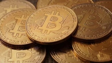 انخفاض كبير على أسعار البيتكوين...