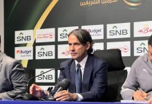 انزاغي يتحدث عن إمكانية رحيل داروين نونيز