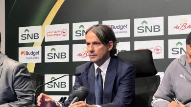 انزاغي يتحدث عن إمكانية رحيل داروين نونيز