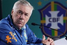 انشيلوتي يكشف عن مرشحيه للمونديال