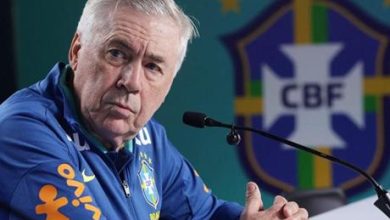 انشيلوتي يكشف عن مرشحيه للمونديال