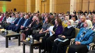 انطلاق أعمال المؤتمر الثامن لجودة الرعاية الصحية...