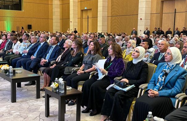 انطلاق أعمال المؤتمر الثامن لجودة الرعاية الصحية...