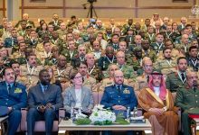 انطلاق أعمال النسخة الـ18 لورشة عمل كبار الضباط حول القواعد الدولية التي تحكم العمليات العسكرية في الرياض