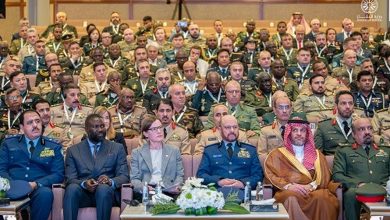 انطلاق أعمال النسخة الـ18 لورشة عمل كبار الضباط حول القواعد الدولية التي تحكم العمليات العسكرية في الرياض
