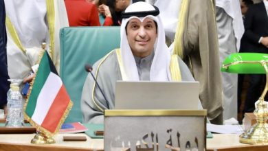 انطلاق أعمال دورة مجلس وزراء الإعلام العرب بمشاركة الكويت