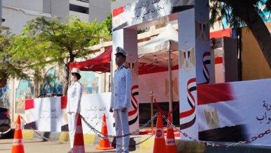 انطلاق التصويت في المرحلة الثانية لانتخابات مجلس النواب المصري