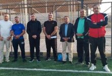 انطلاق تصفيات دورة ميلاد القائد الرياضية 22 لكرة القدم الخماسي في العقبة