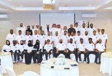 انطلاق دورةُ المدربين الدولية لكرة القدم المصغّرة تحت إشراف الاتحاد الدولي IMF