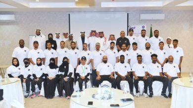 انطلاق دورةُ المدربين الدولية لكرة القدم المصغّرة تحت إشراف الاتحاد الدولي IMF