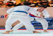 انطلاقة قوية للنسخة الـ17 من بطولة أبوظبي العالمية لمحترفي الجوجيتسو