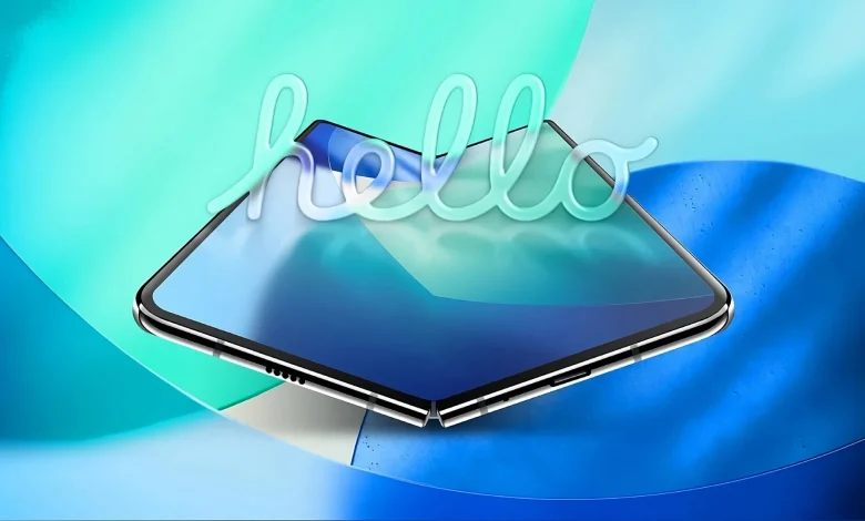 انطلاقة مثيرة: تصنيع أول 100 هاتف iPhone Fold بلا أي أثر للطية