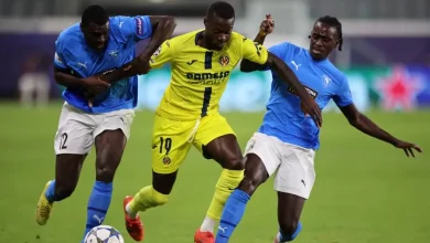 بافوس يصعق فياريال… ويحقق انتصاره الأول في دوري الأبطال