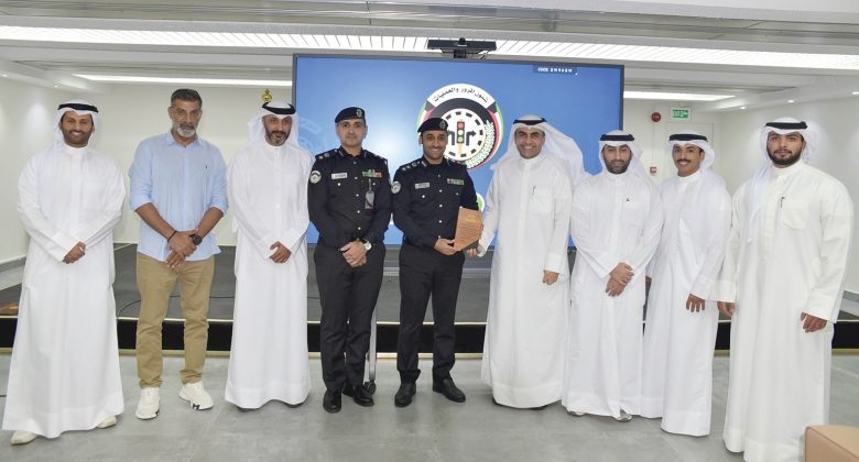 بالأدلة... آثار إيجابية لقانون المرور الجديد